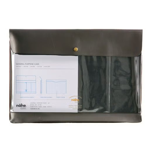General Purpose Case/ A4