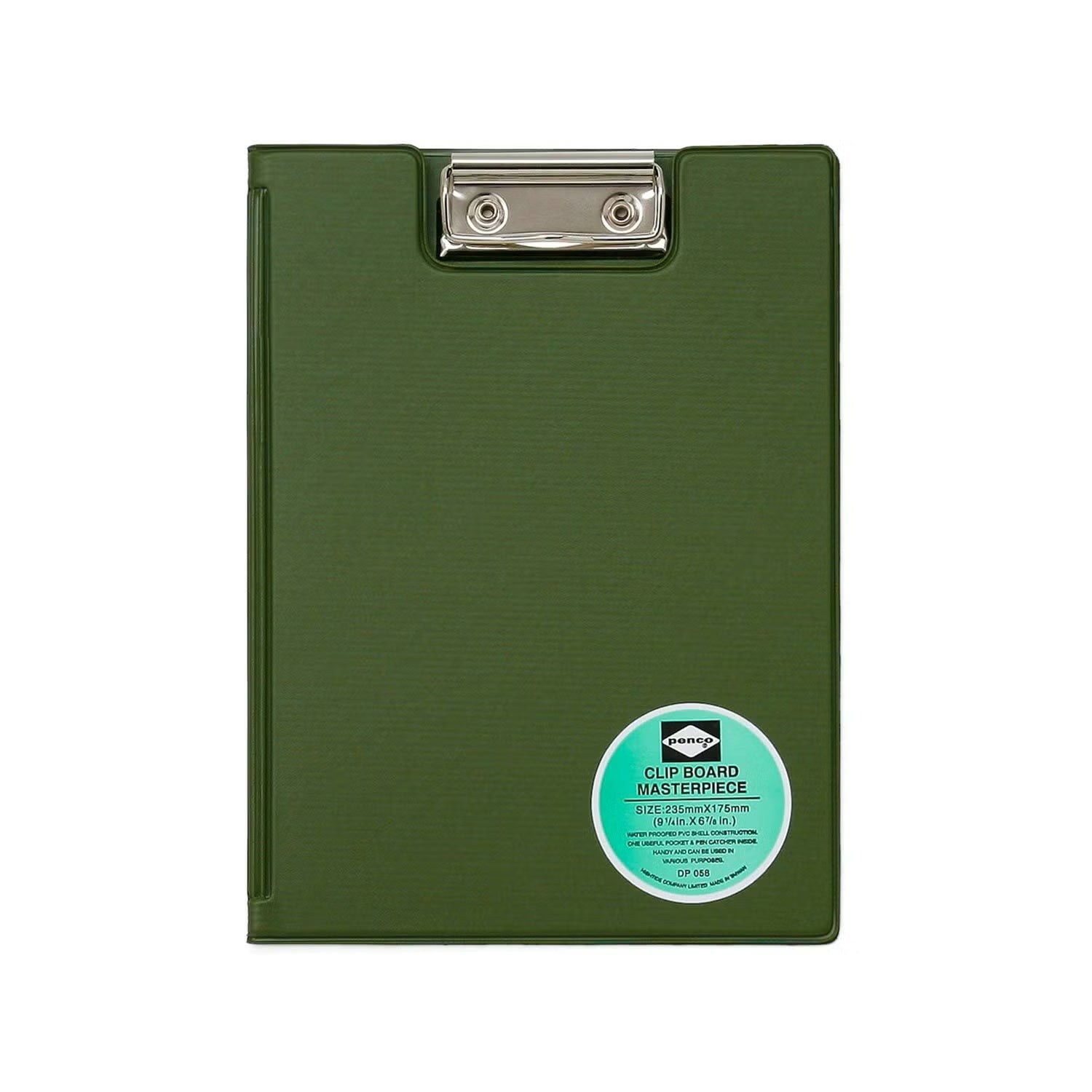 Clipboard/ A5