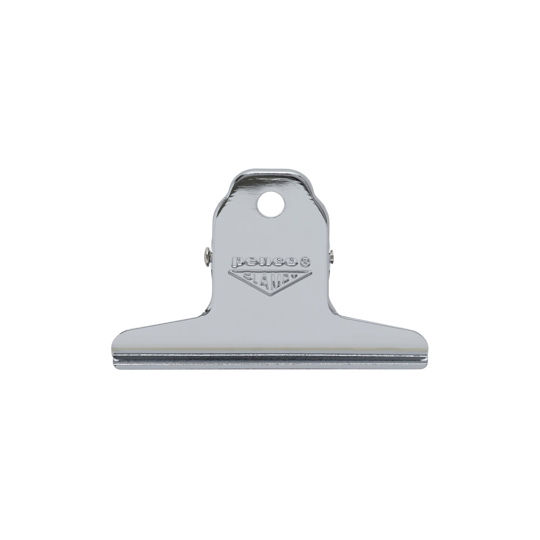 Clampy Clip Silver S