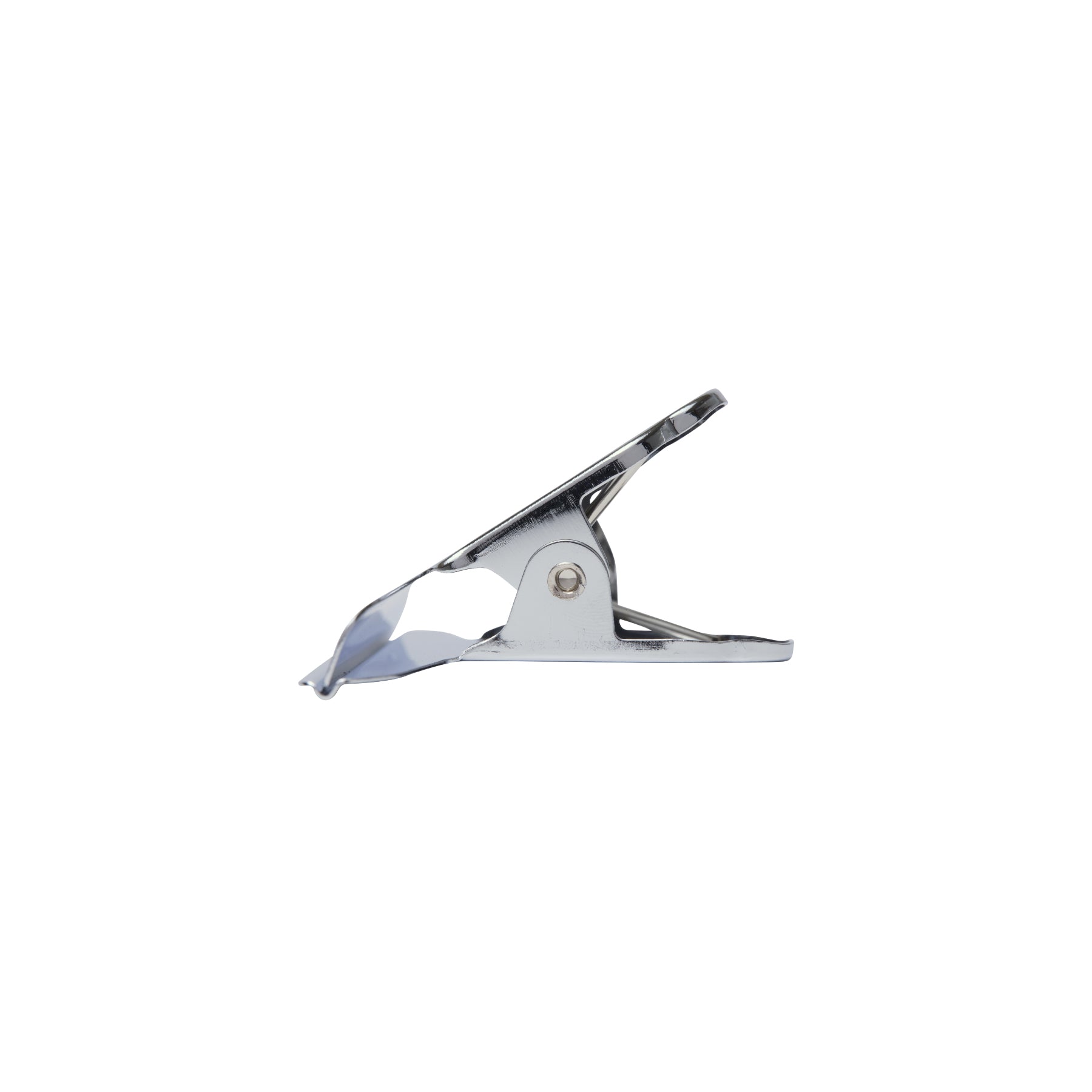 Clampy Clip Silver S