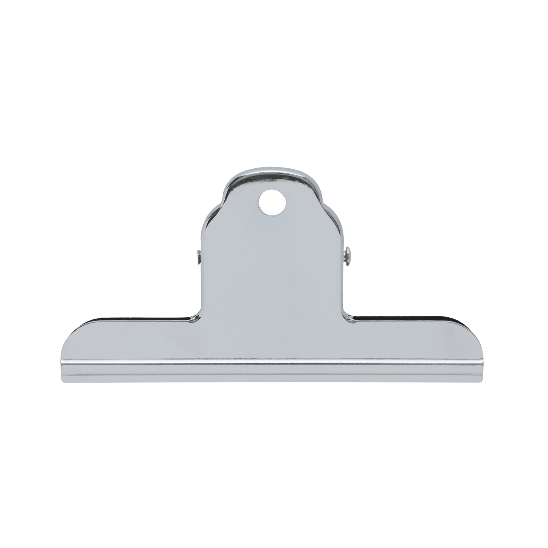 Clampy Clip Silver M