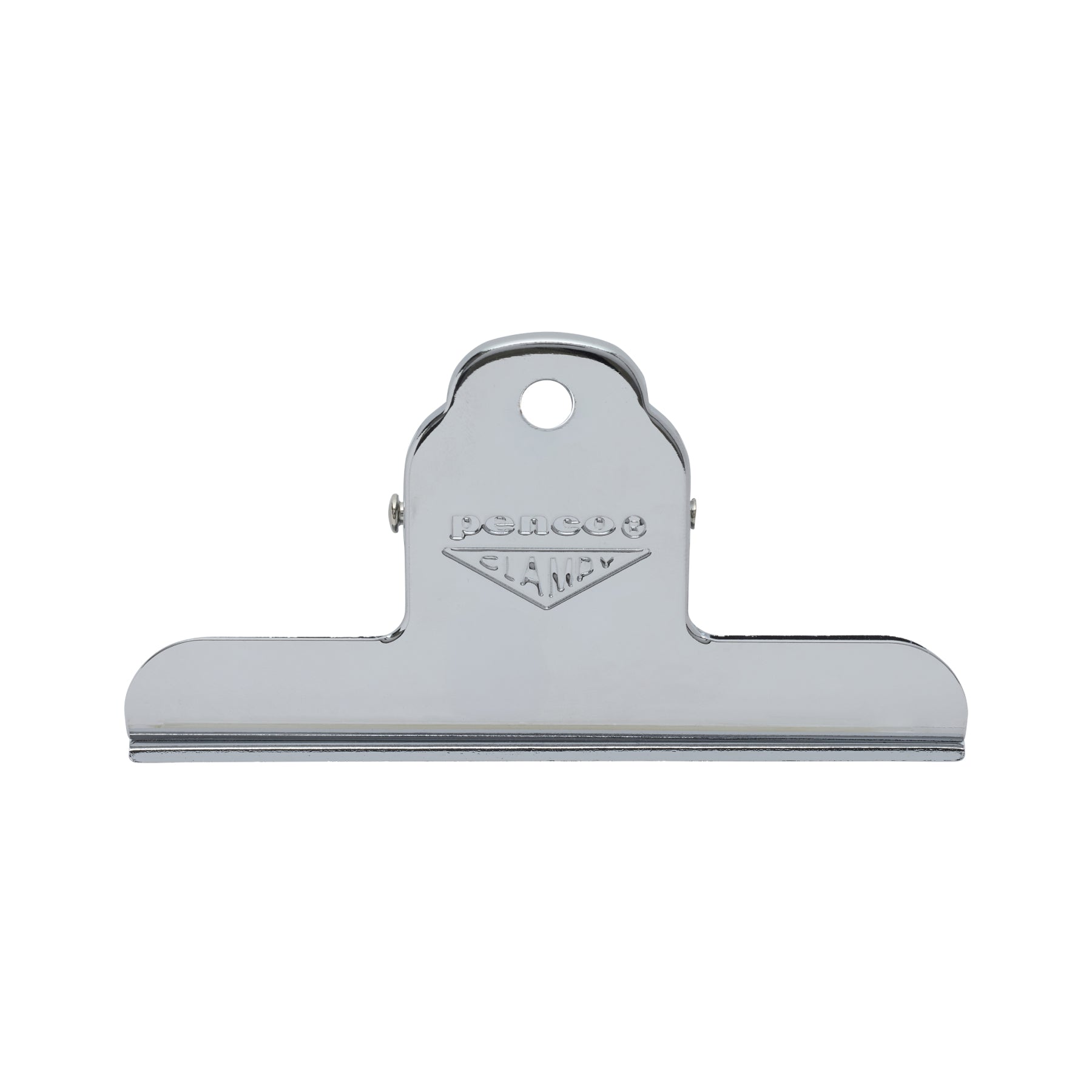 Clampy Clip Silver M