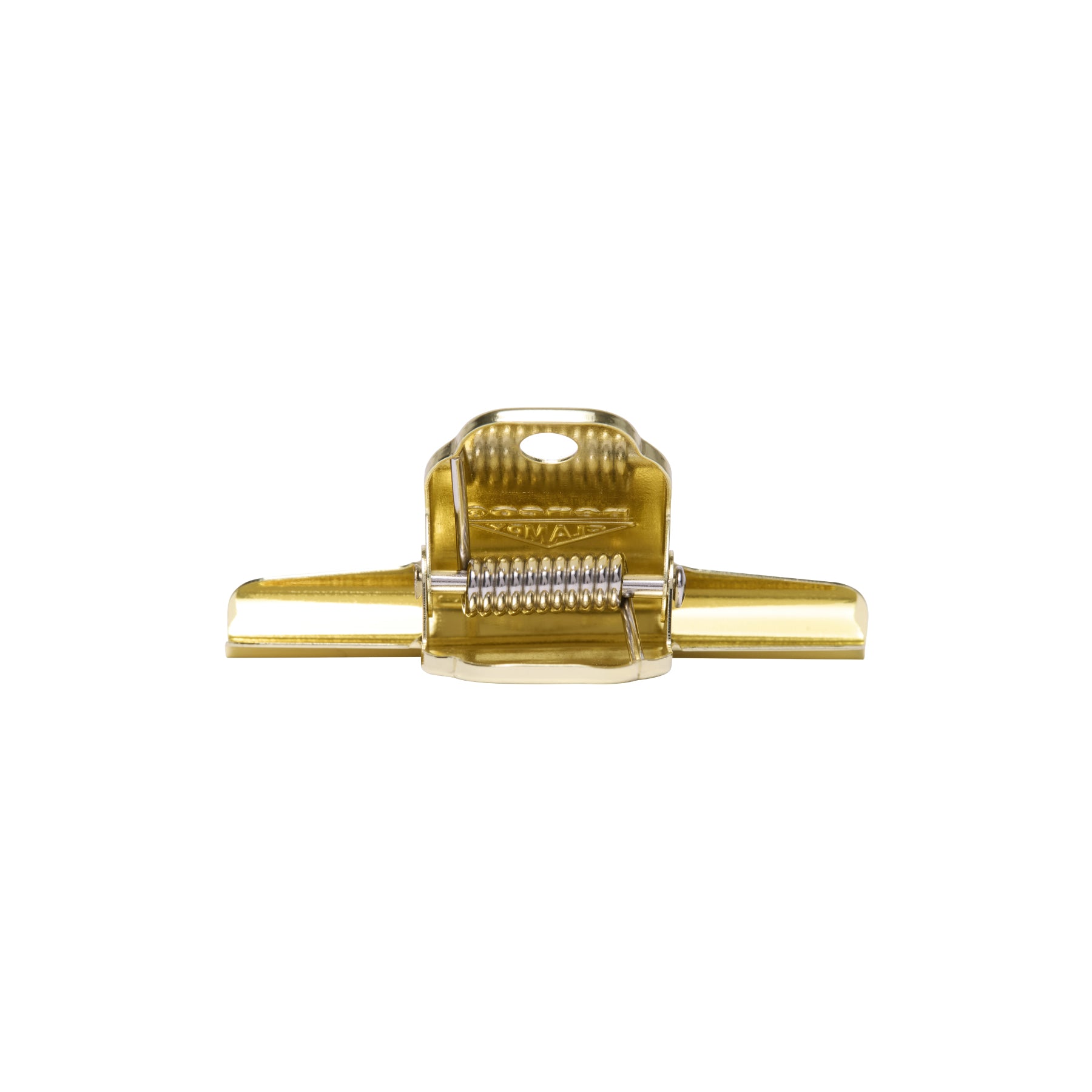 Clampy Clip Gold S