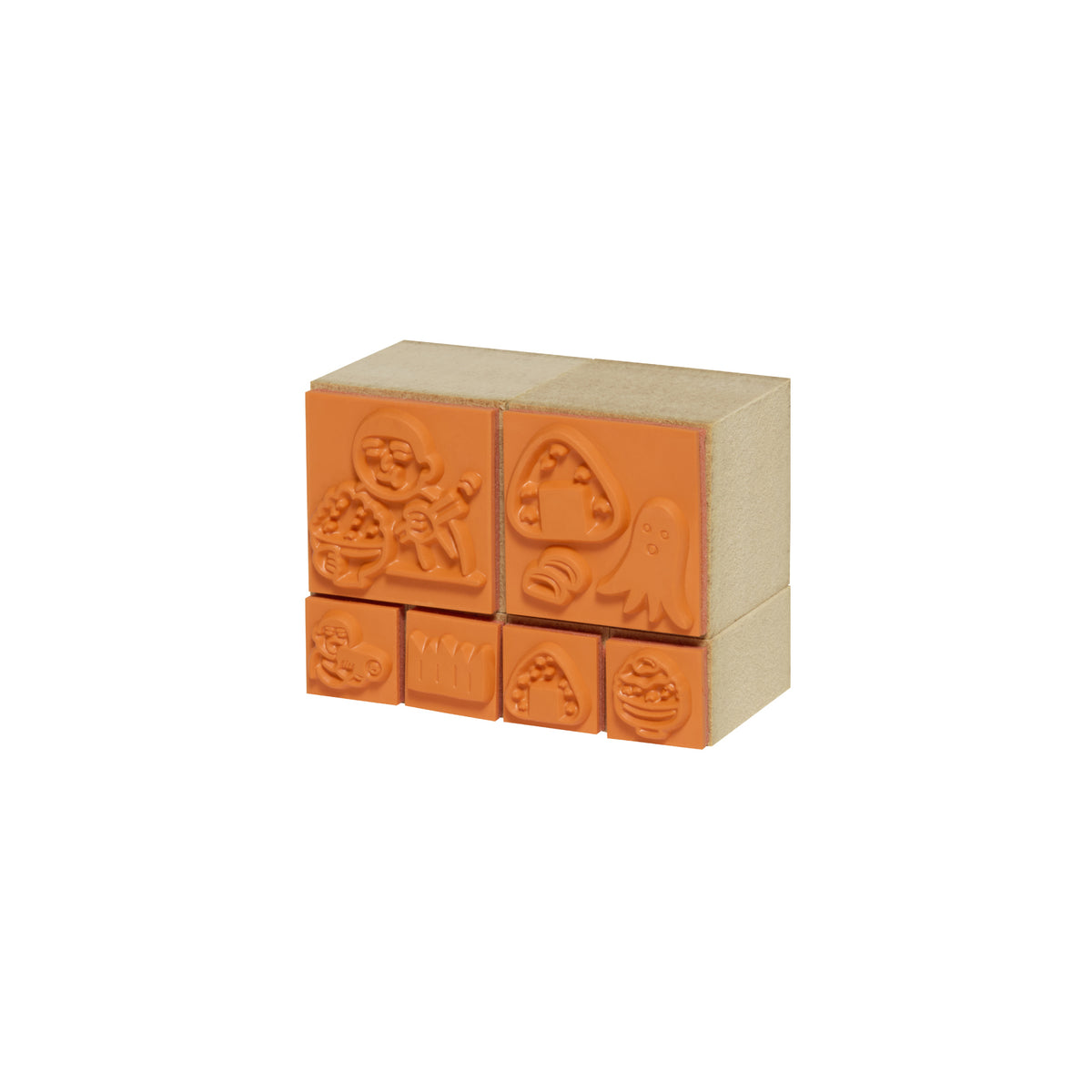 Stamp Set