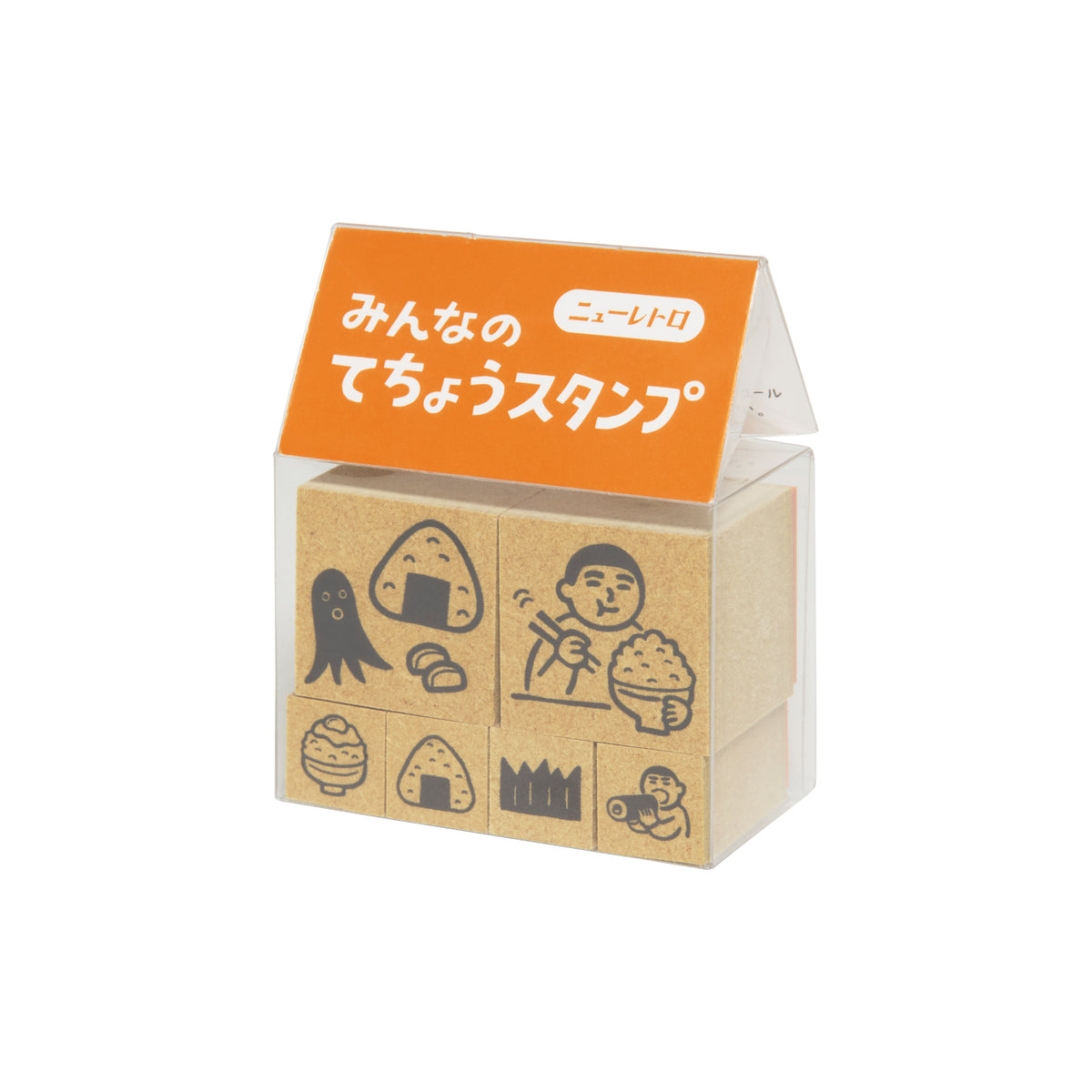 Stamp Set