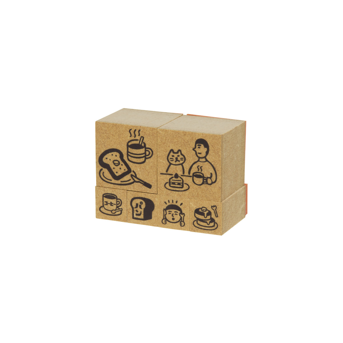 Stamp Set