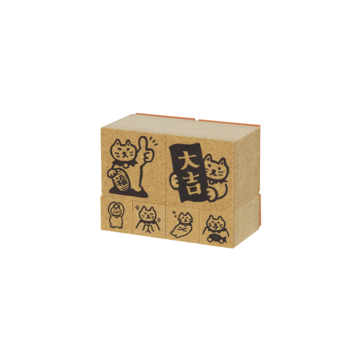 Stamp Set