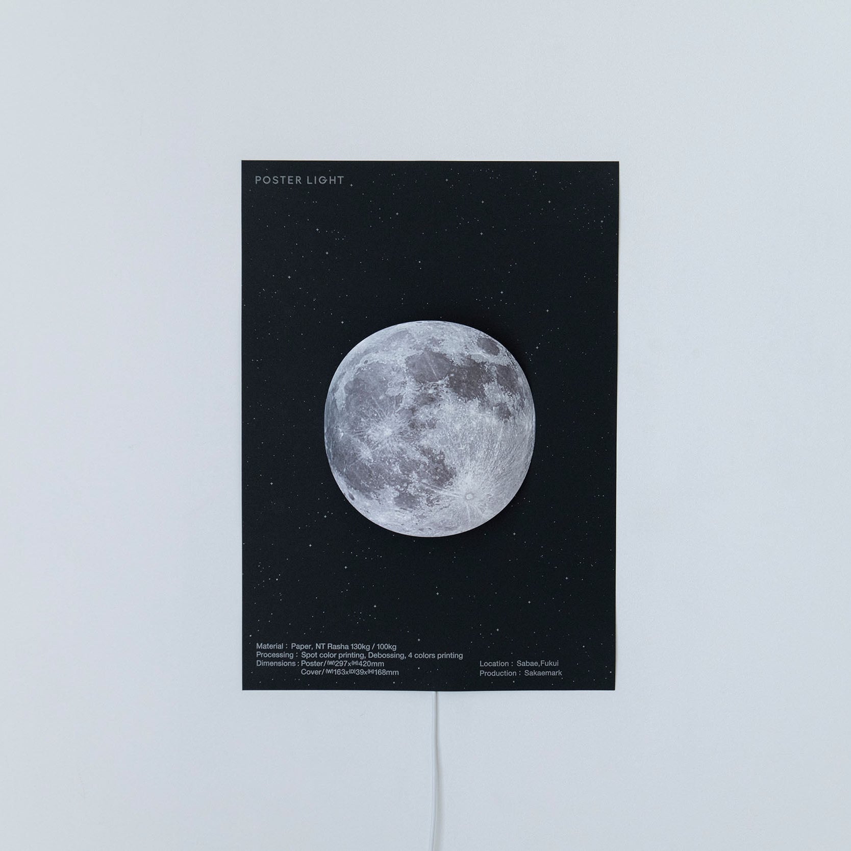 Poster Light