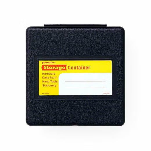 Storage Container/ XS