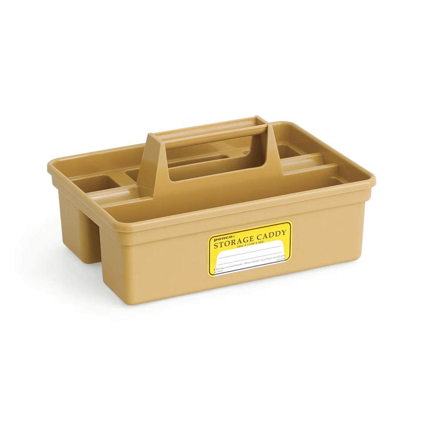 Storage Caddy/ L