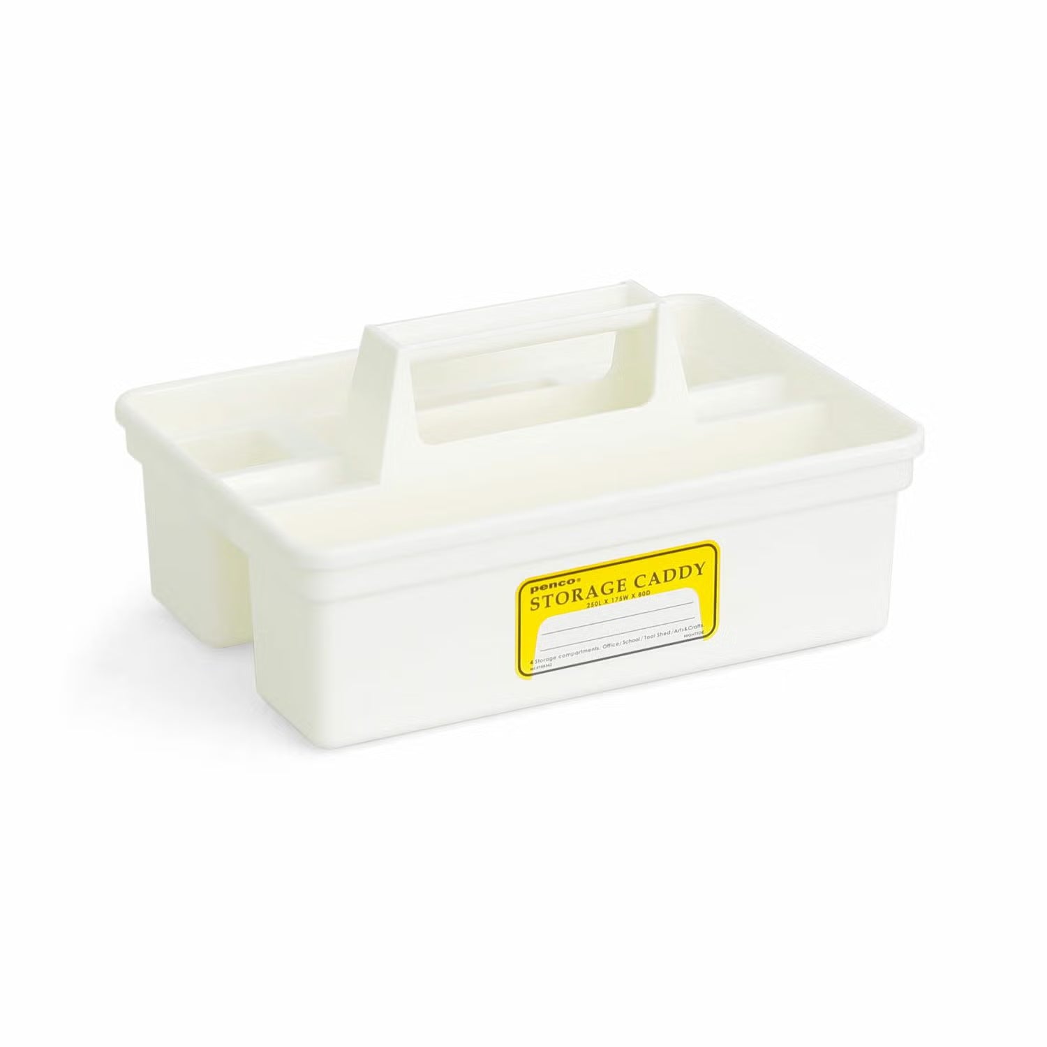 Storage Caddy/ L