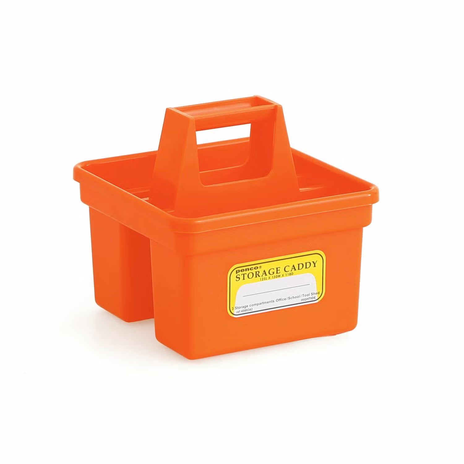 Storage Caddy/ S