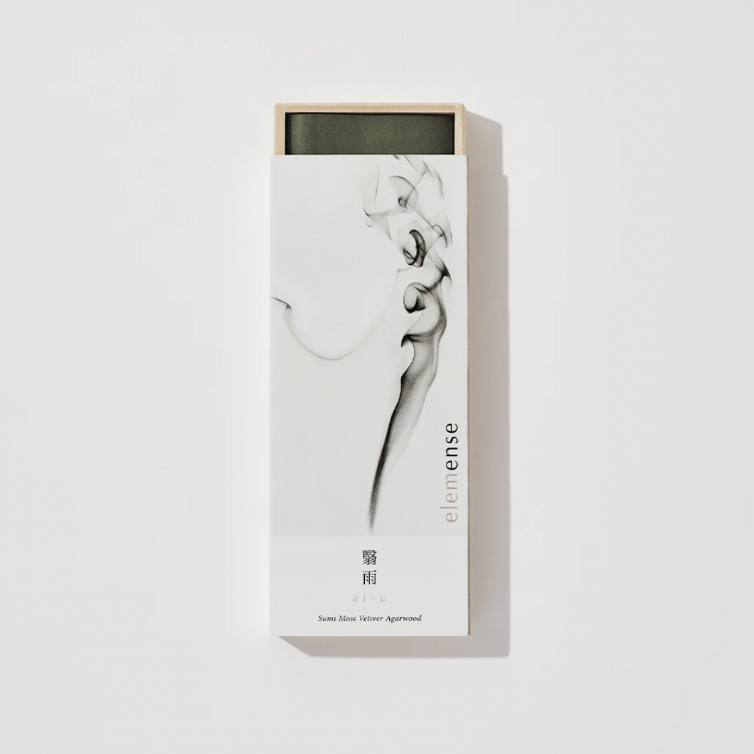 Elemense Incense 40 sticks