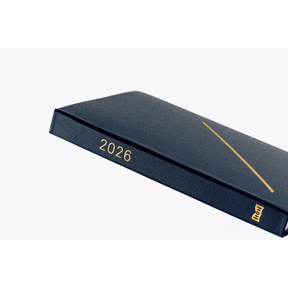 2026 Planner / Hon A6 Slash