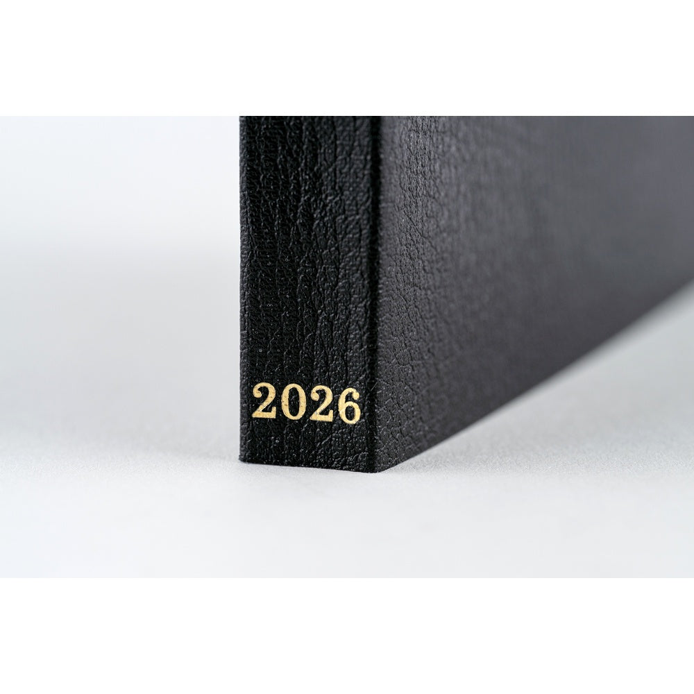 2026 Planner / Planner Book