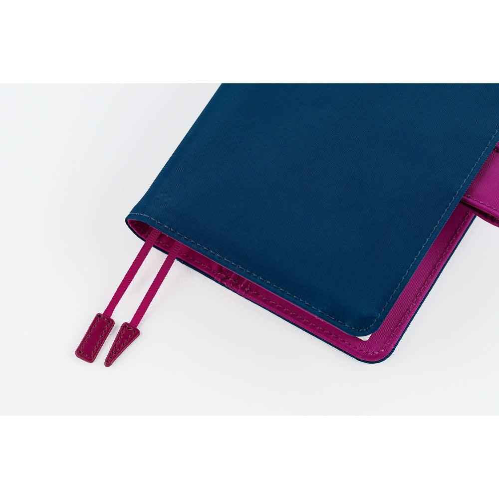 A6 Book & Cover Colors / Mystic Berry