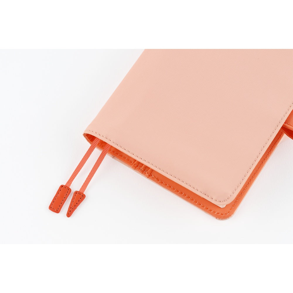 A6 Book & Cover Colors / Airy Flamingo