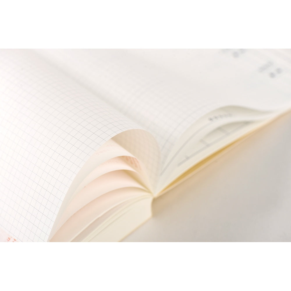 2026 Spring Planner / Cousin Book A5