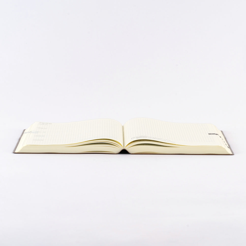 Hobonichi 5-Year Techo / A5 Book