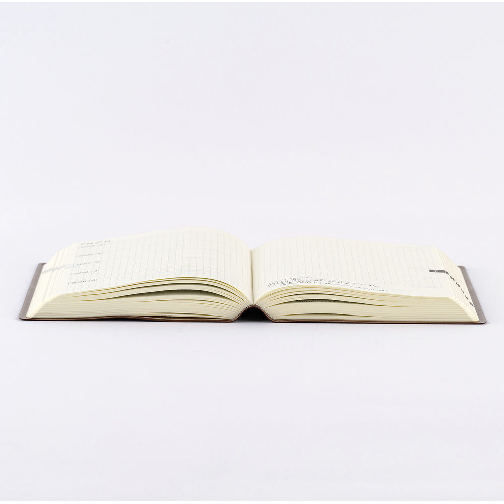 Hobonichi 5-Year Techo / A6 Book