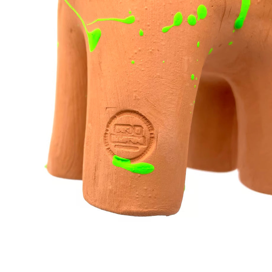 Neo Haniwa / Horse