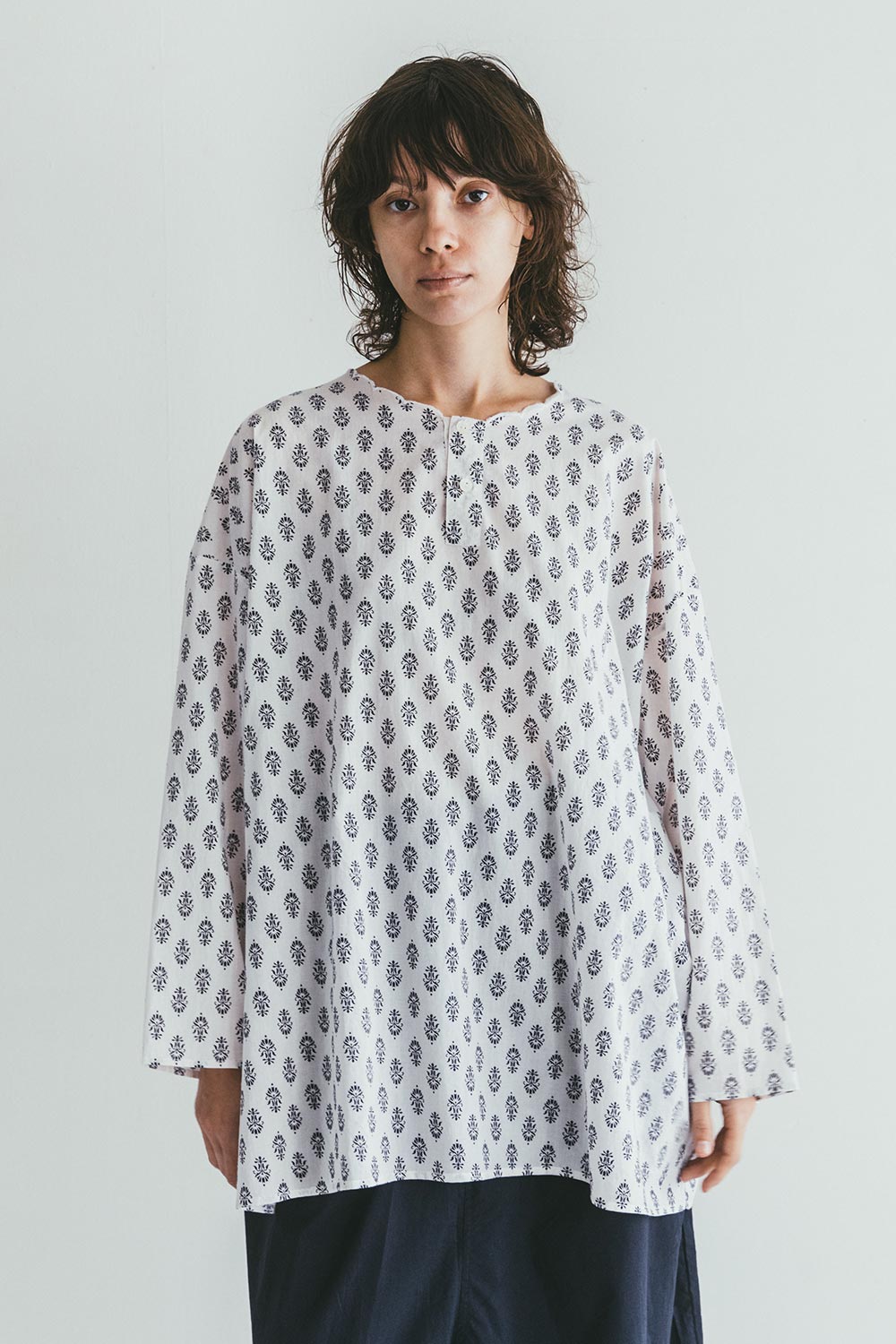 Miithaaii / Puneet Shirt