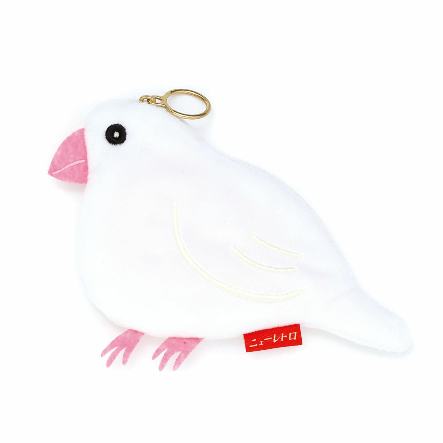 Die Cut Pouch