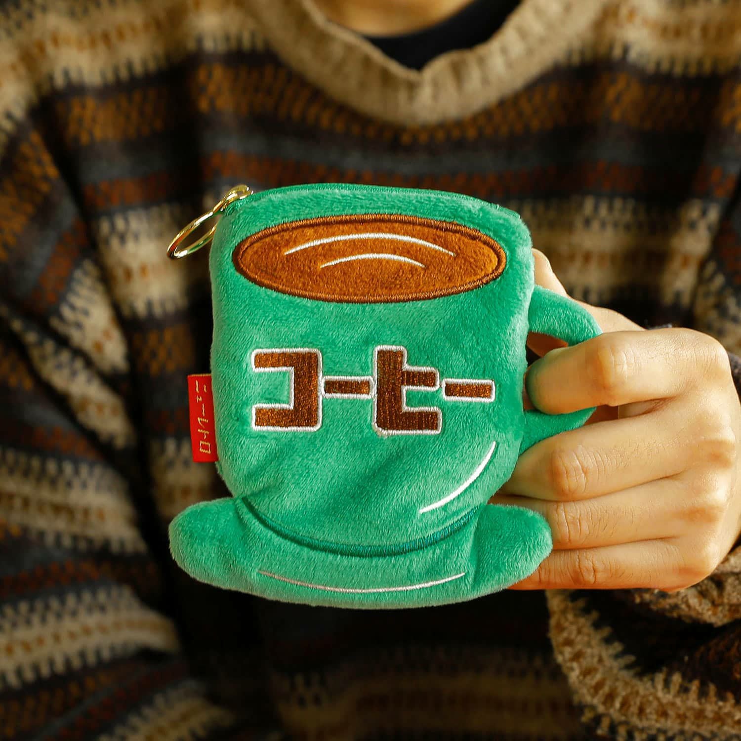 Die Cut Pouch