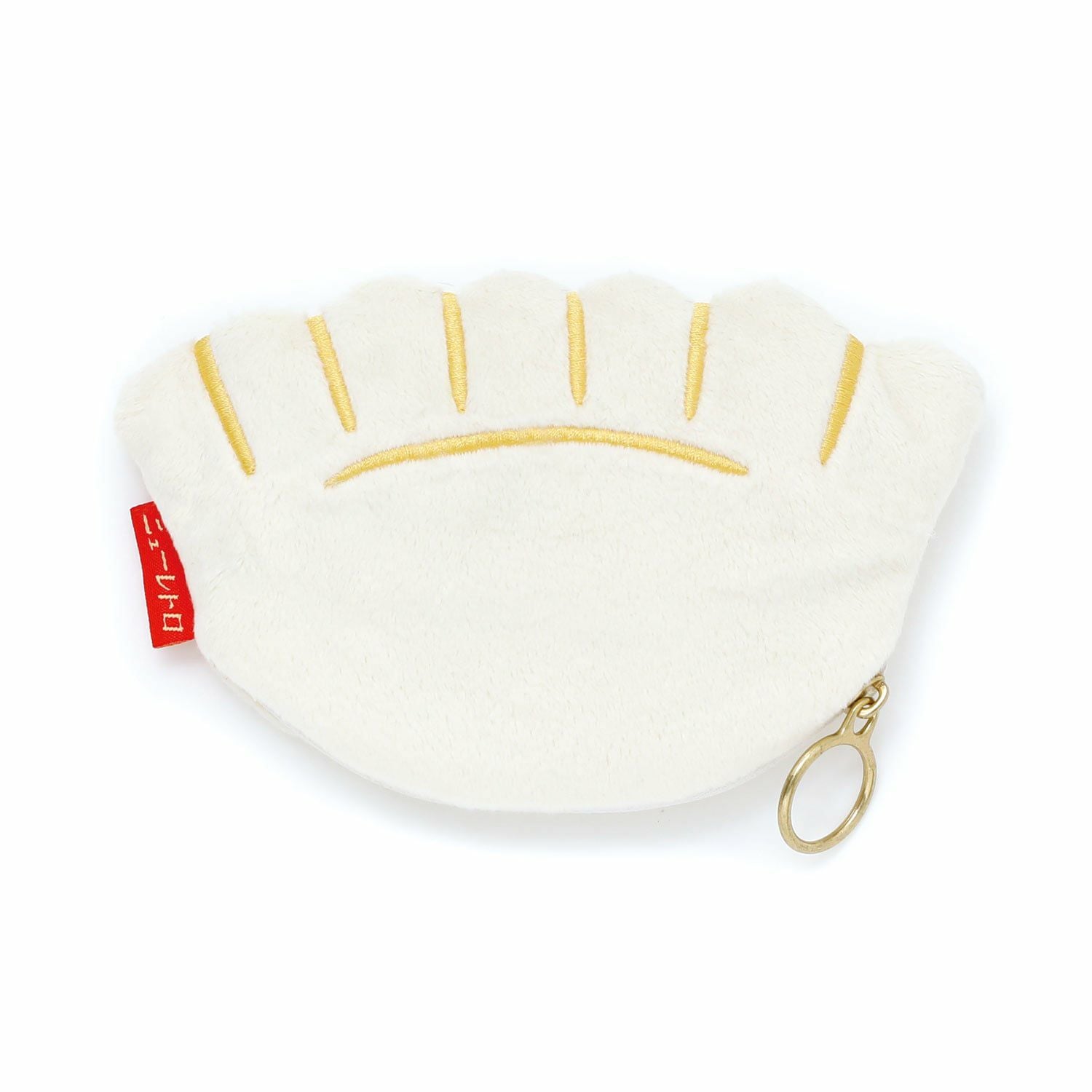 Die Cut Pouch
