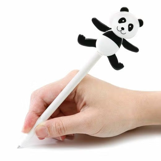 Puppet Pen / Panda