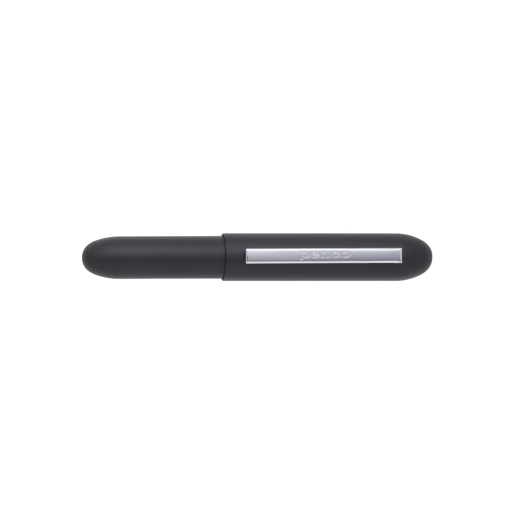 Perfection Brass Ballpoint Pen