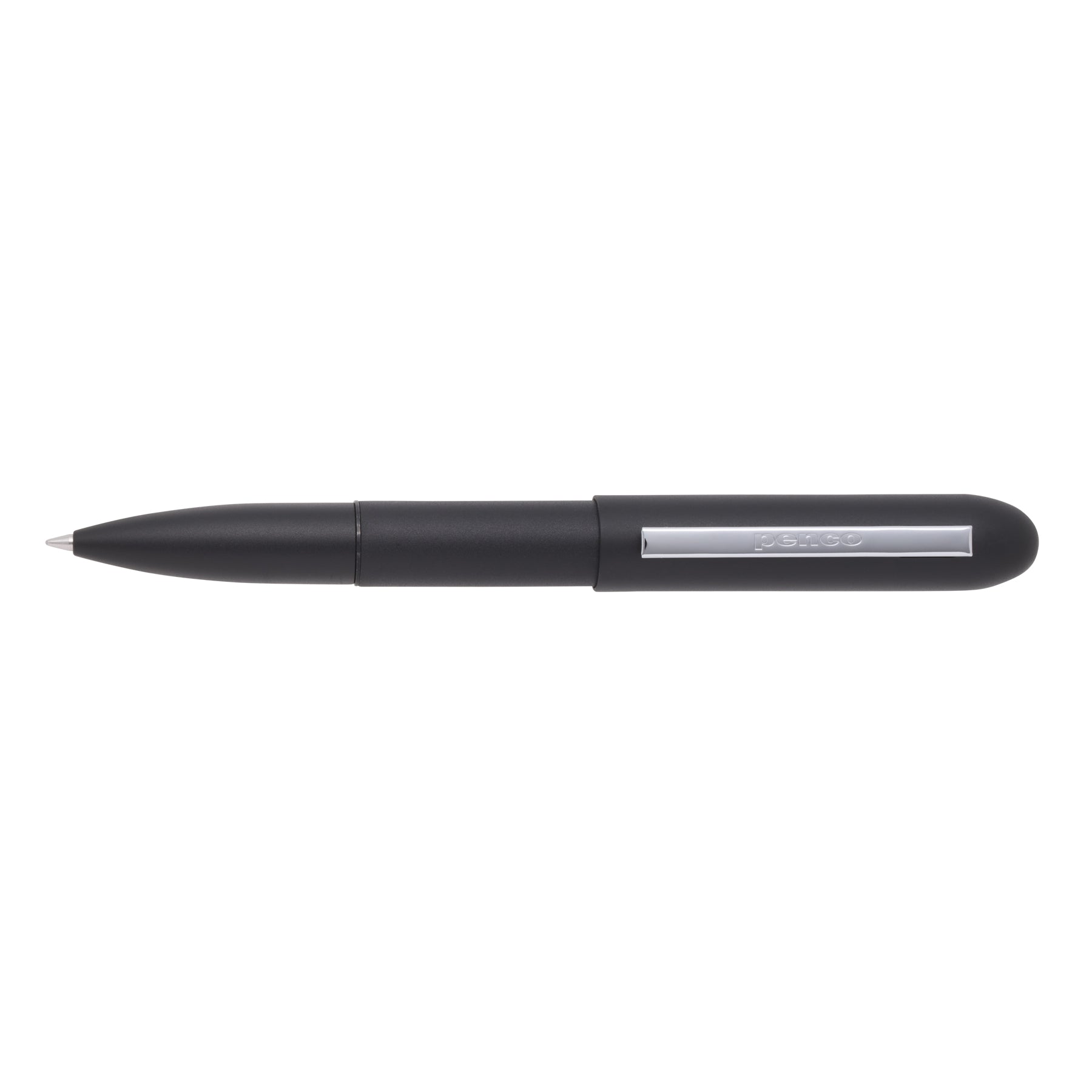 Perfection Brass Ballpoint Pen