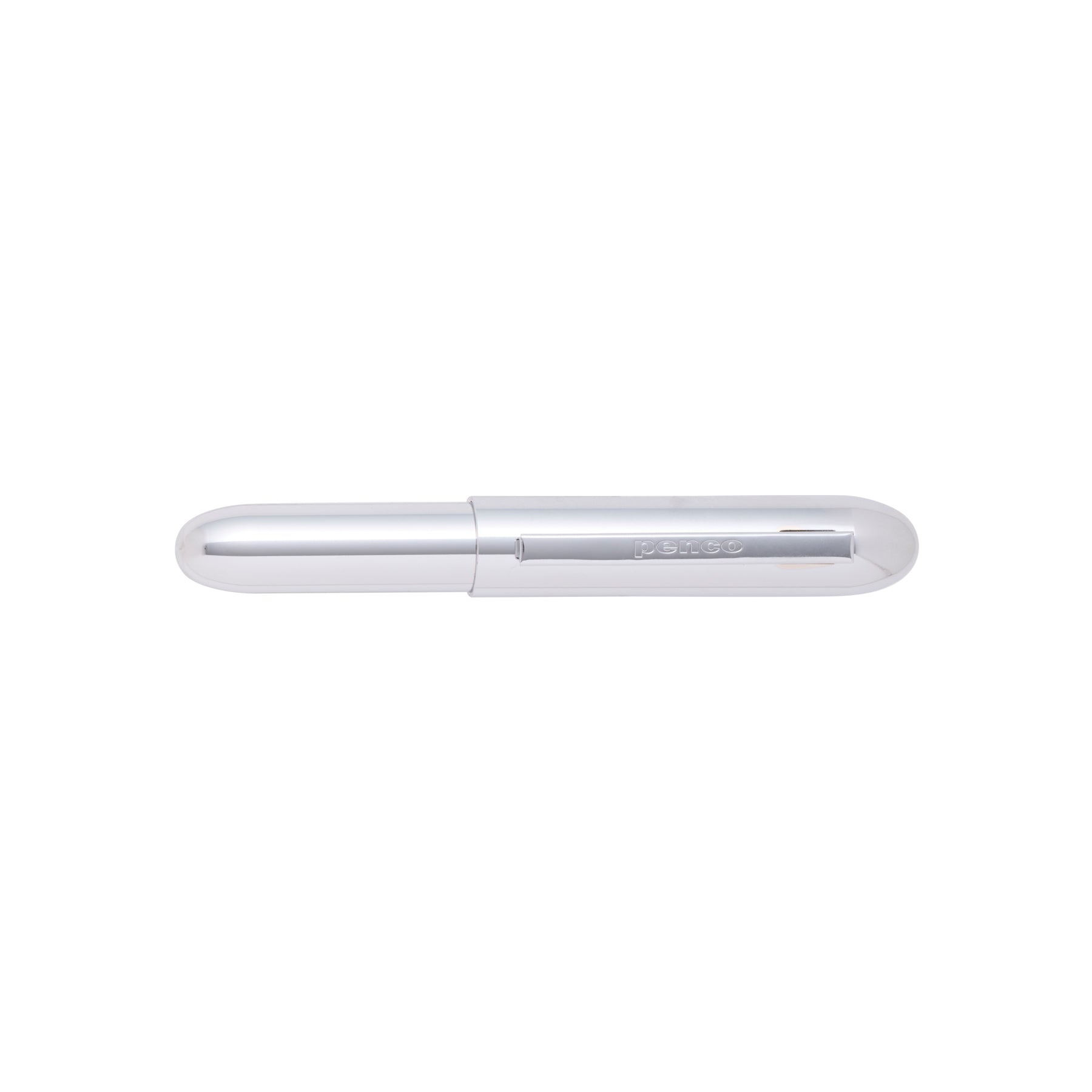 Perfection Brass Ballpoint Pen