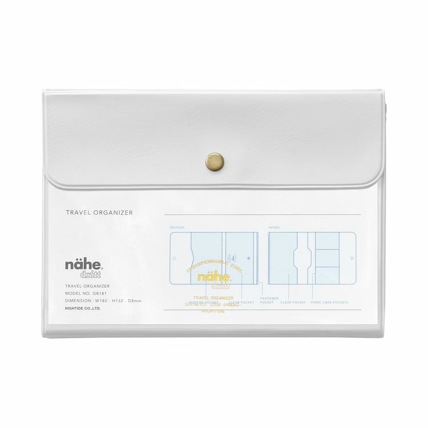 Travel Organizer