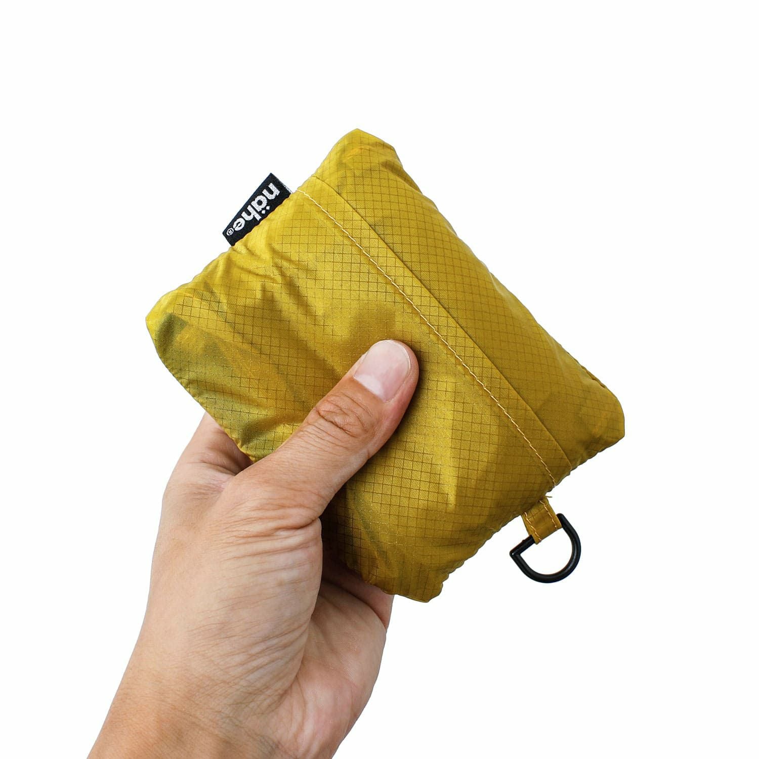 Packable Shoulder Bag