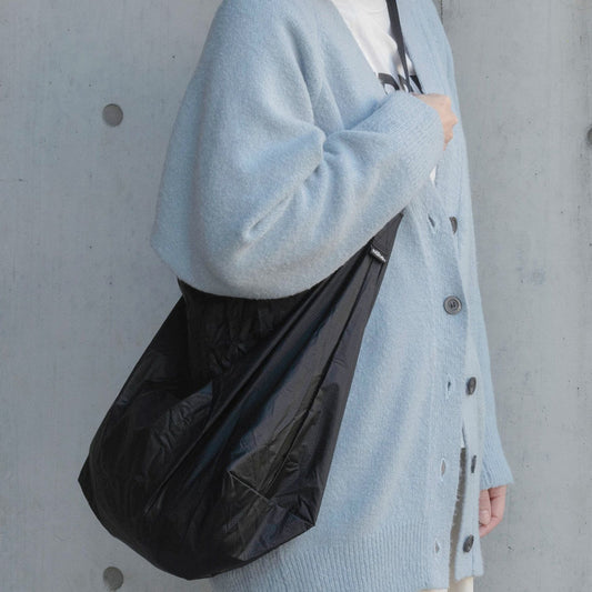 Packable Shoulder Bag