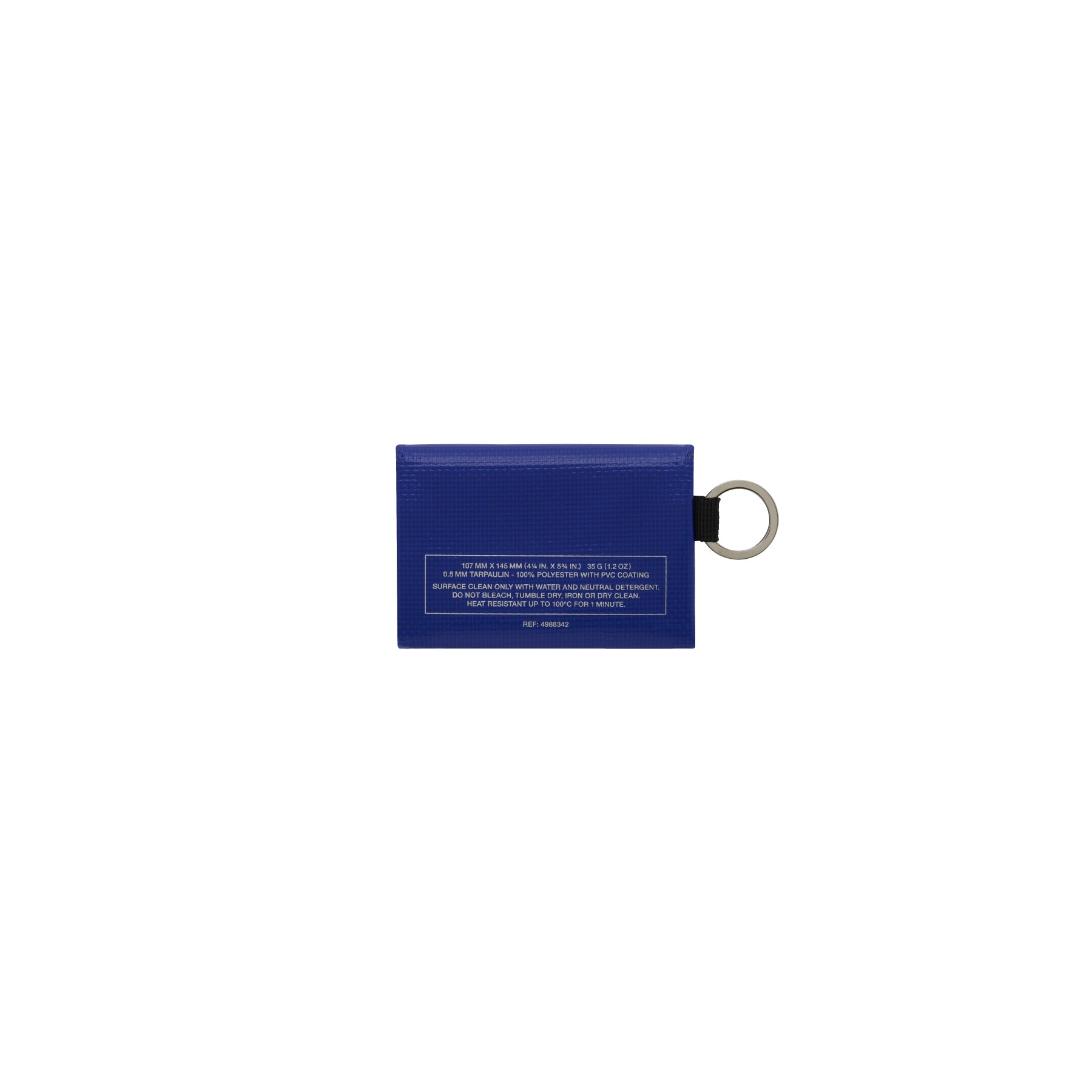 Carry Tite Tarp 2-Way Wallet