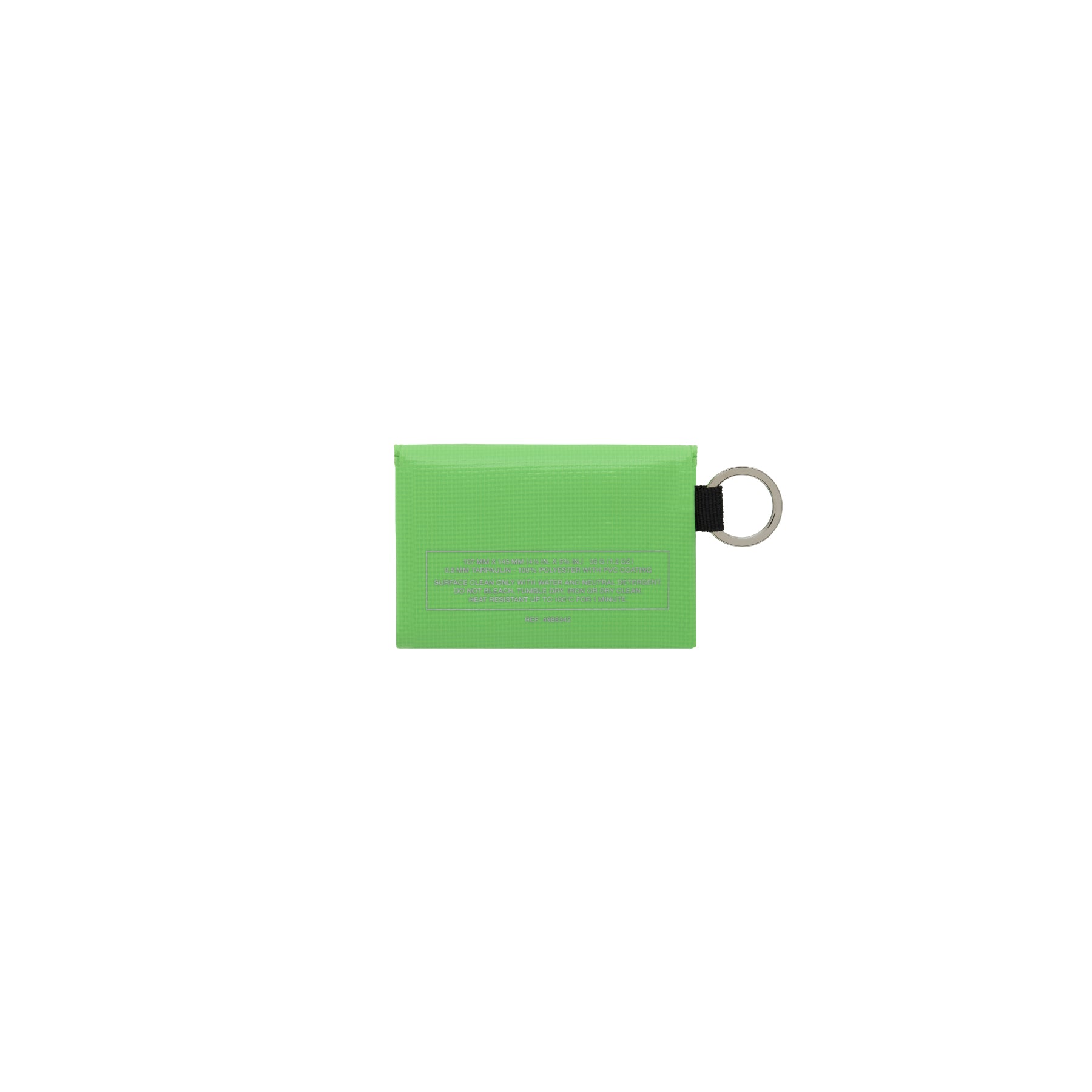 Carry Tite Tarp 2-Way Wallet