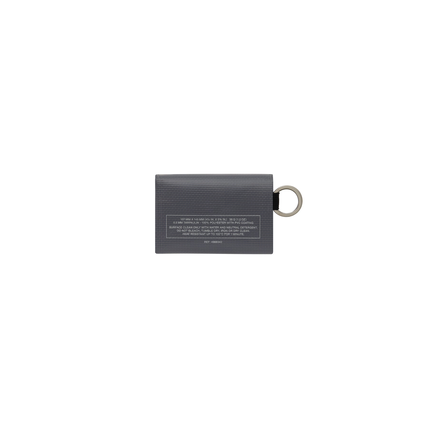 Carry Tite Tarp 2-Way Wallet