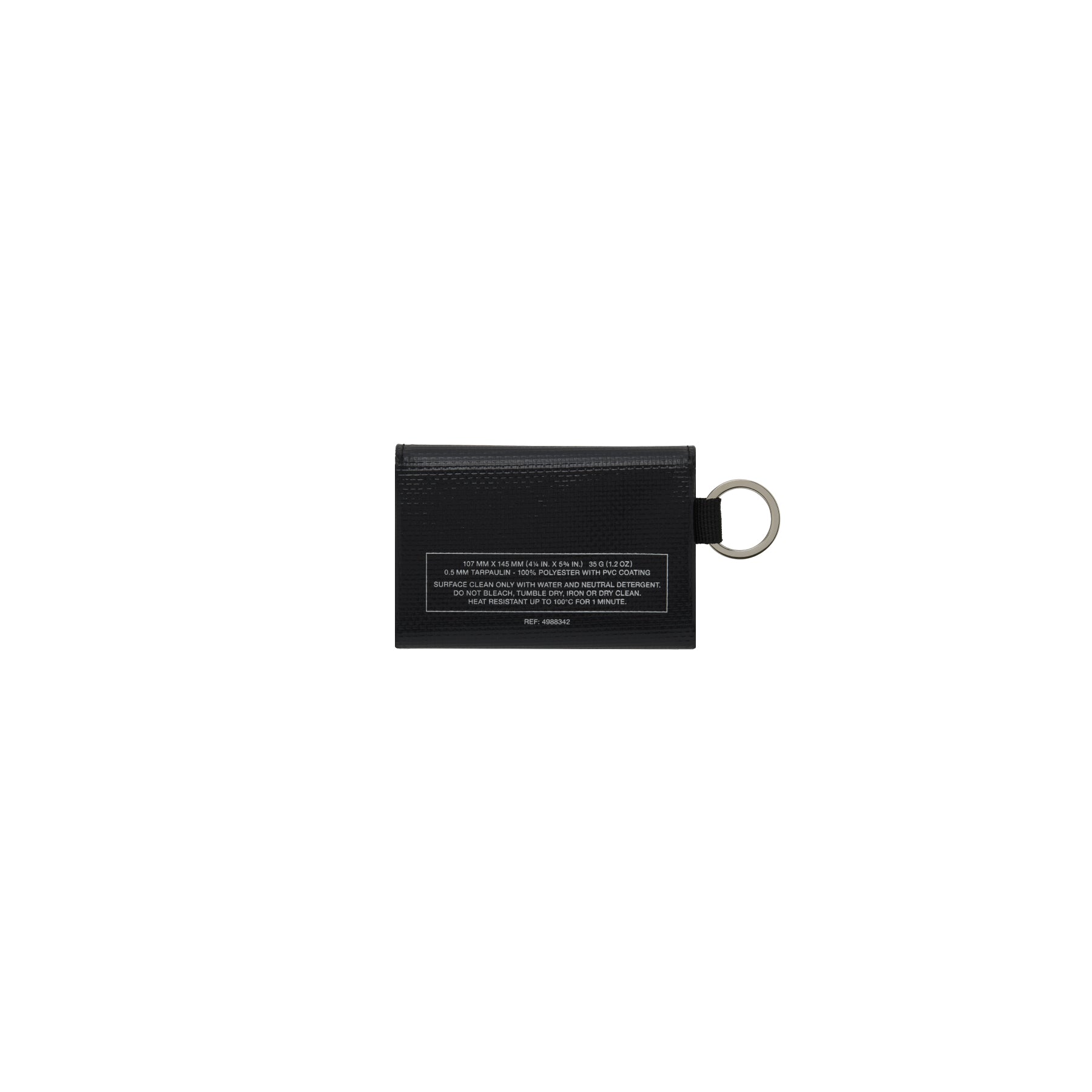 Carry Tite Tarp 2-Way Wallet