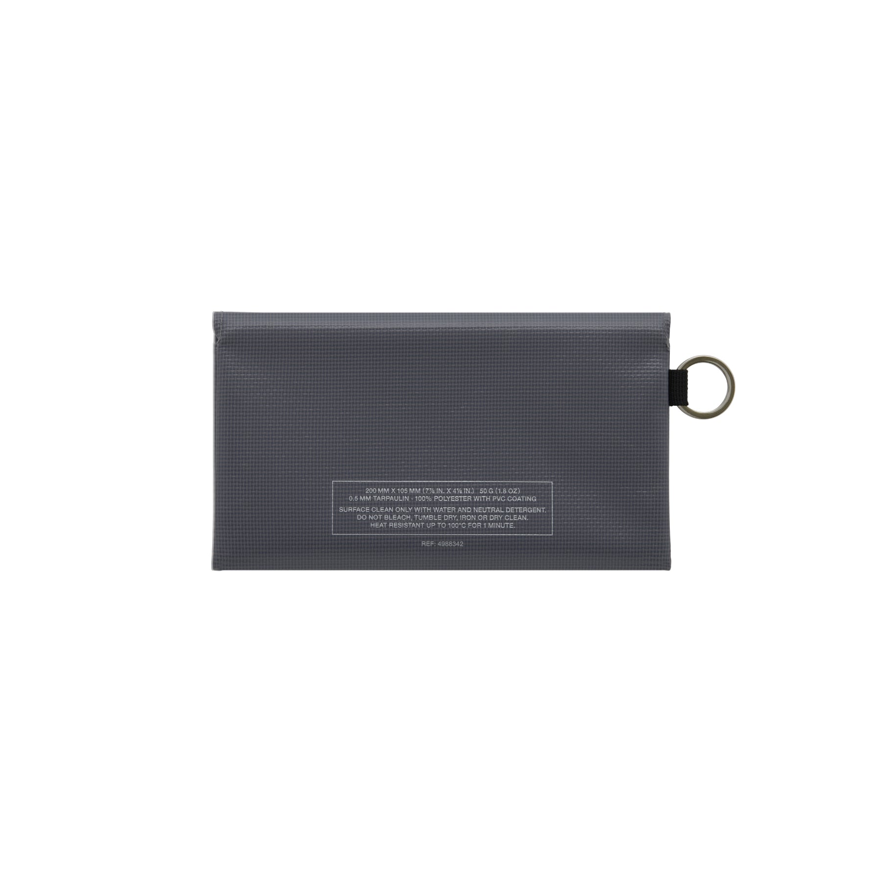 Carry Tite Tarp Pen Case