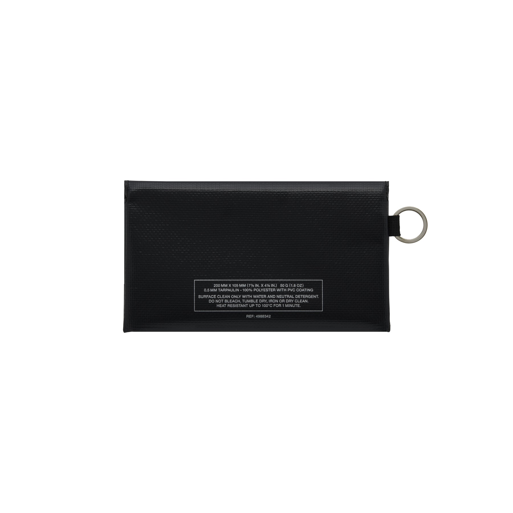 Carry Tite Tarp Pen Case