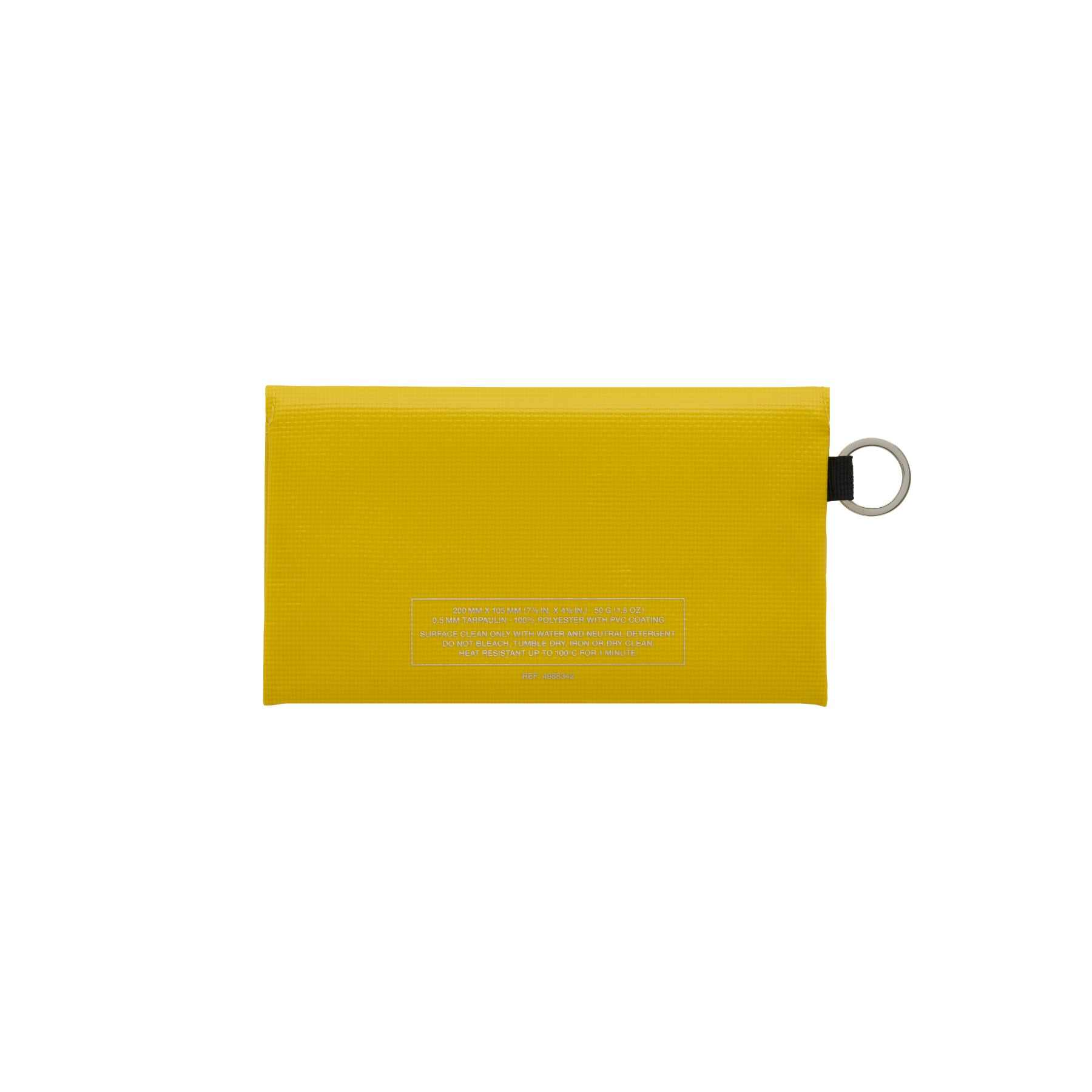Carry Tite Tarp Pen Case