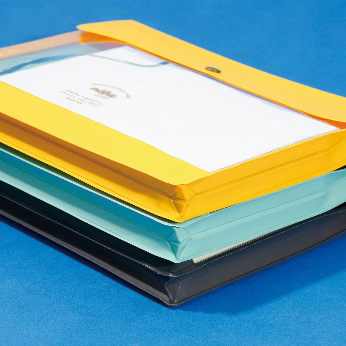 General Purpose Case/ A5 (NÄHE)