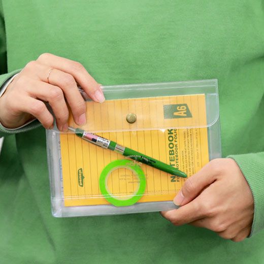 General Purpose Case/ A6 (NÄHE)