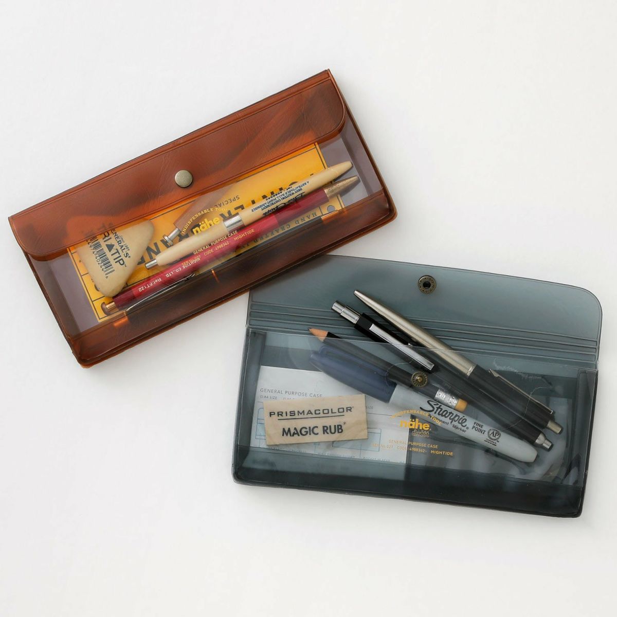 General Purpose Case/ Wide (NÄHE)