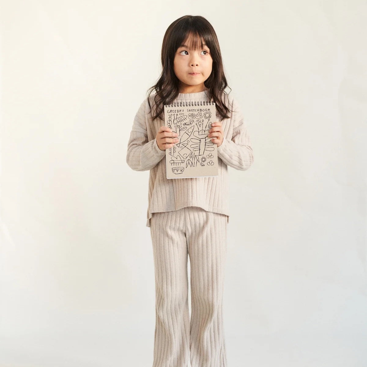 Woset Greeba's Sketchbook