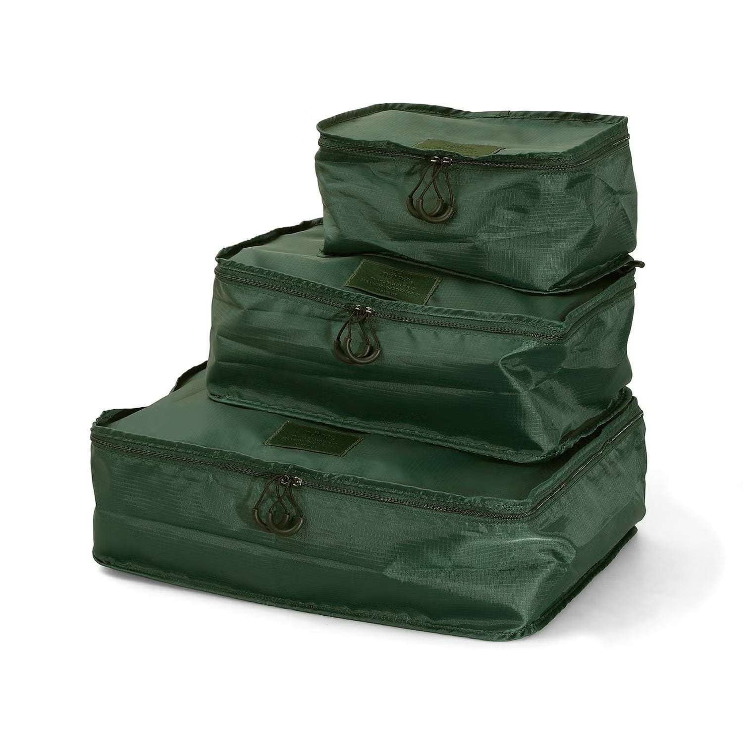 Travel Packing Bag Set