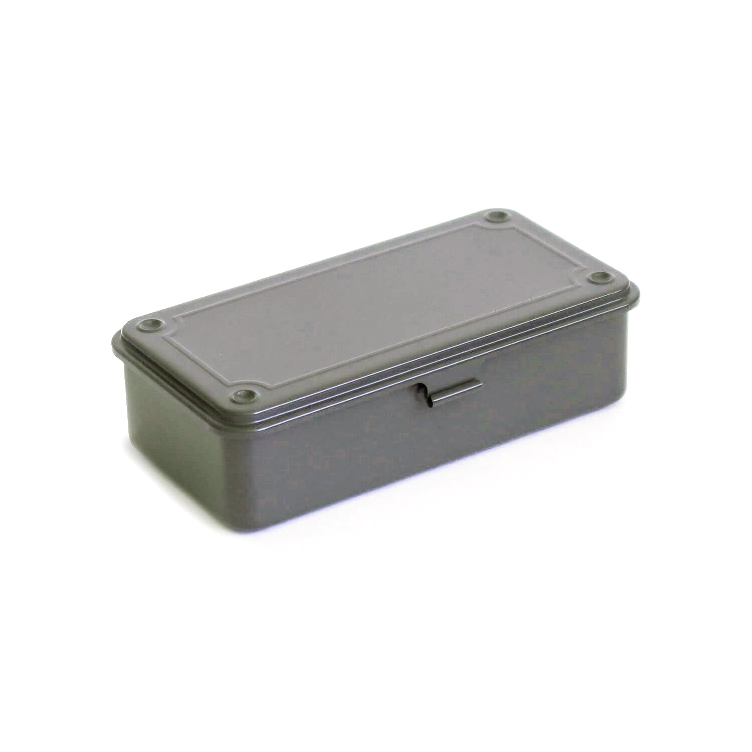 TRUSCO Steel Small Tool Box T-190