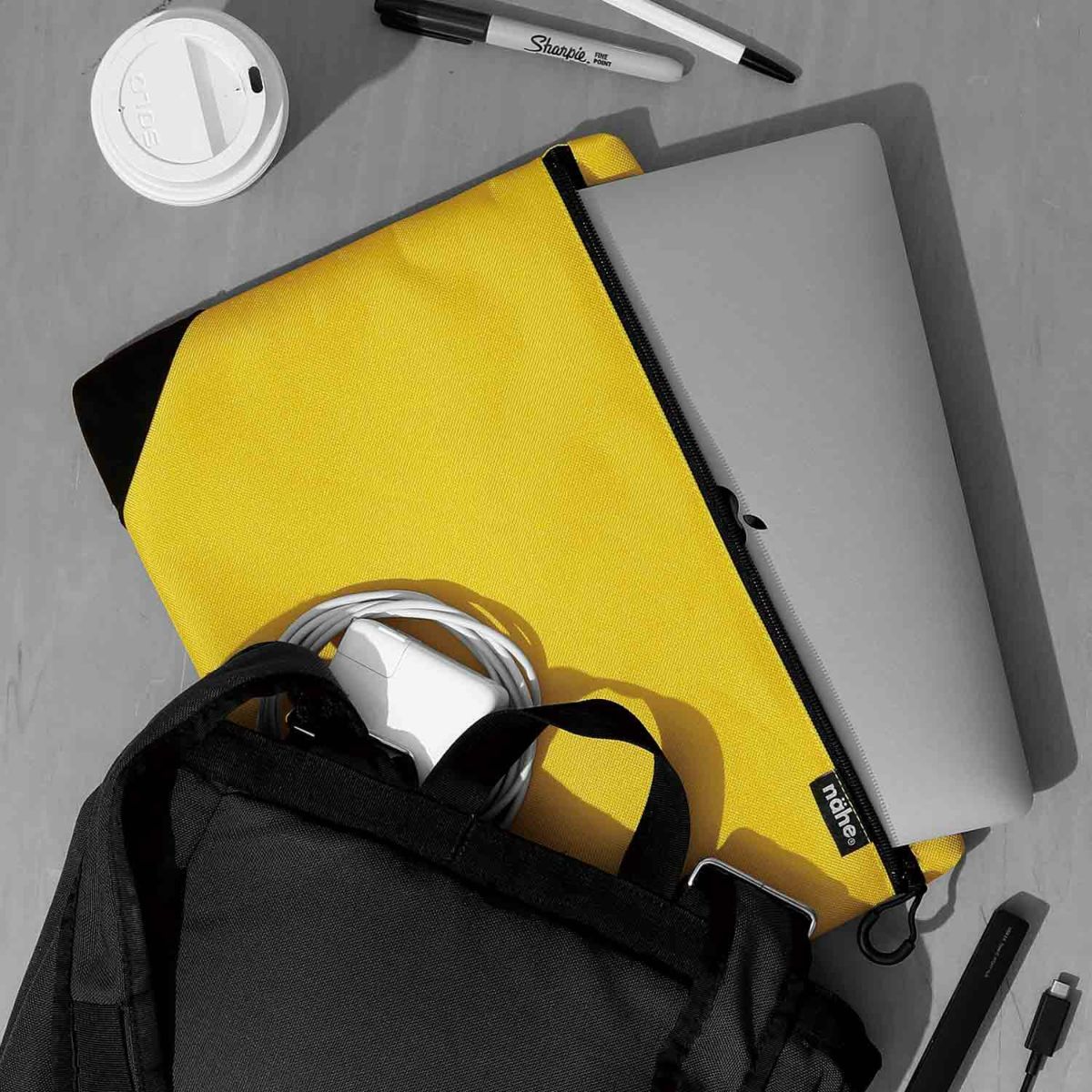 Soft PC Case (NÄHE)